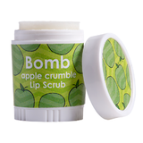 Exfoliant de buze apple crumble cantitate: 4.5g